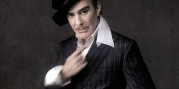 John Galliano Is Going High Street With Zara