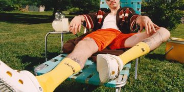 Pete Davidson Is Crocs' Newest Brand Ambassador