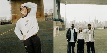 SOCCERTES Is New York's Answer to Football Fashion