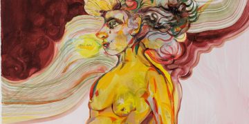 Rina Banerjee Rewrites the Colonial Narrative at Espace Louis Vuitton Tokyo