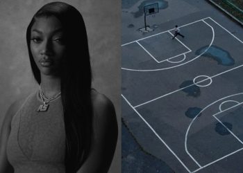 Reebok Connects Its Biggest Basketball Stars for Its New Campaign Film