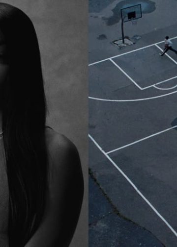 Reebok Connects Its Biggest Basketball Stars for Its New Campaign Film