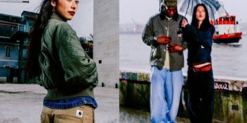 The Second Drop of Carhartt WIP SS26 Is Here