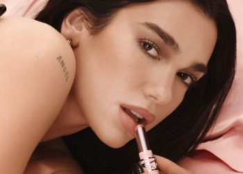 YSL Beauty Taps Dua Lipa to Unveil New Lip Collection