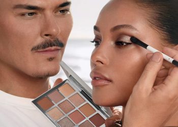 Makeup by Mario Just Brought Back Its Most Coveted Eyeshadow Palette