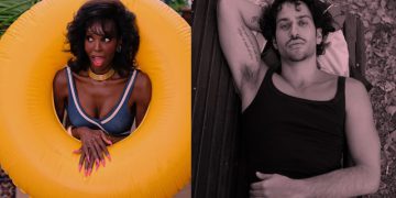 BUTT Magazine Is Back for Issue 38 With Bottega Veneta