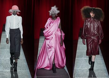 5 Shows We Can’t Get Out of Our Heads From Tokyo Fashion Week FW26