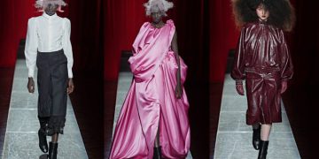 5 Shows We Can’t Get Out of Our Heads From Tokyo Fashion Week FW26
