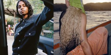 Levi's and 194 Drop Their Second Collaboration