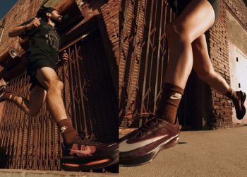 Nike and Renegade's Running Collab Is an Ode to Mexican Culture