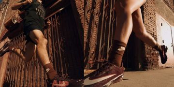 Nike and Renegade's Running Collab Is an Ode to Mexican Culture