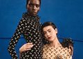 Marine Serre Expands on "The Grace of Time" for FW26