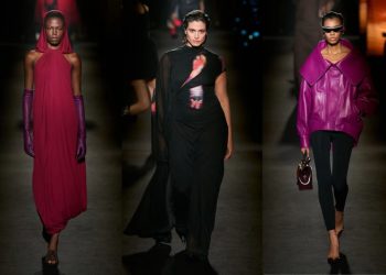 Balenciaga Tapped Sam Levinson For a Cinematic FW26 Showcase