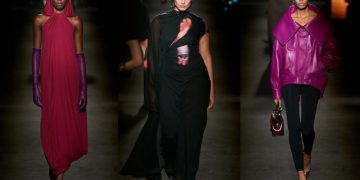 Balenciaga Tapped Sam Levinson For a Cinematic FW26 Showcase